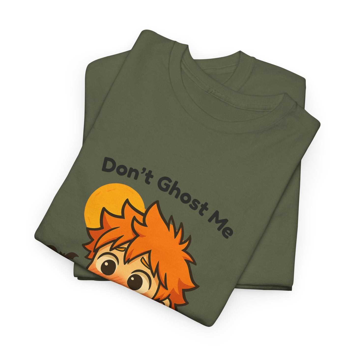 Premium Unisex T-Shirt – Soft Cotton, Lasting Comfort | Halloween
