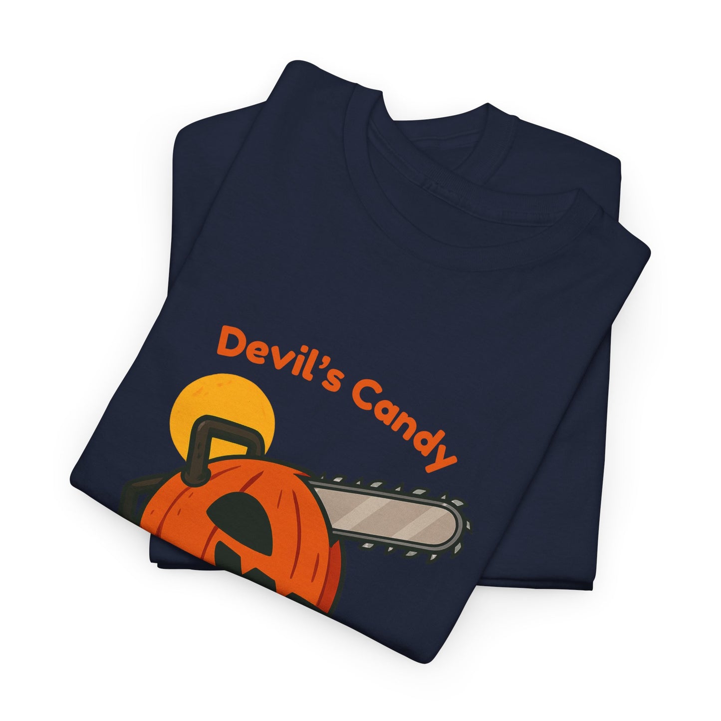 Premium Unisex T-Shirt – Soft Cotton, Lasting Comfort | Halloween