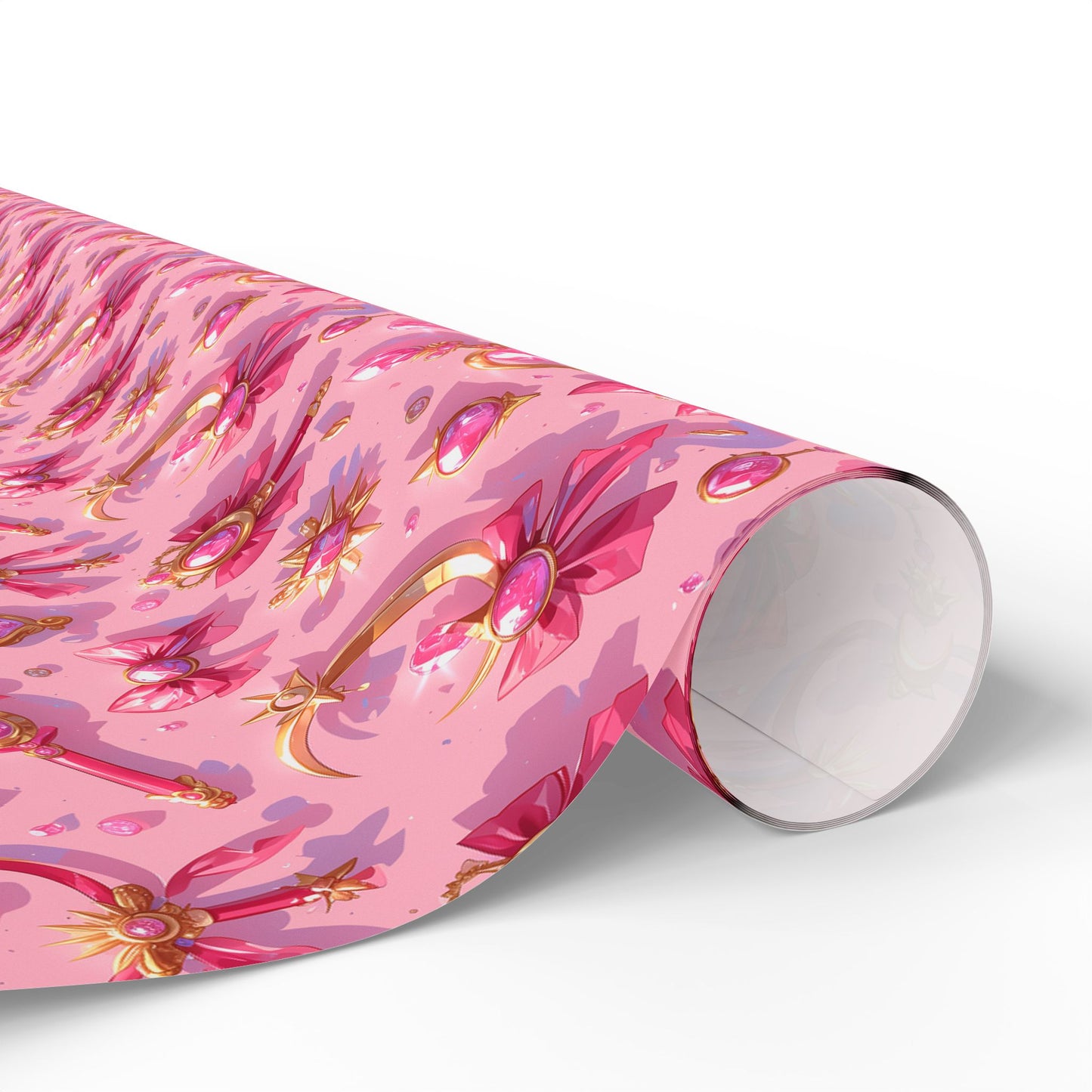 Premium Wrapping Paper – Cute & Stylish Gift Wrap (3 Sizes)