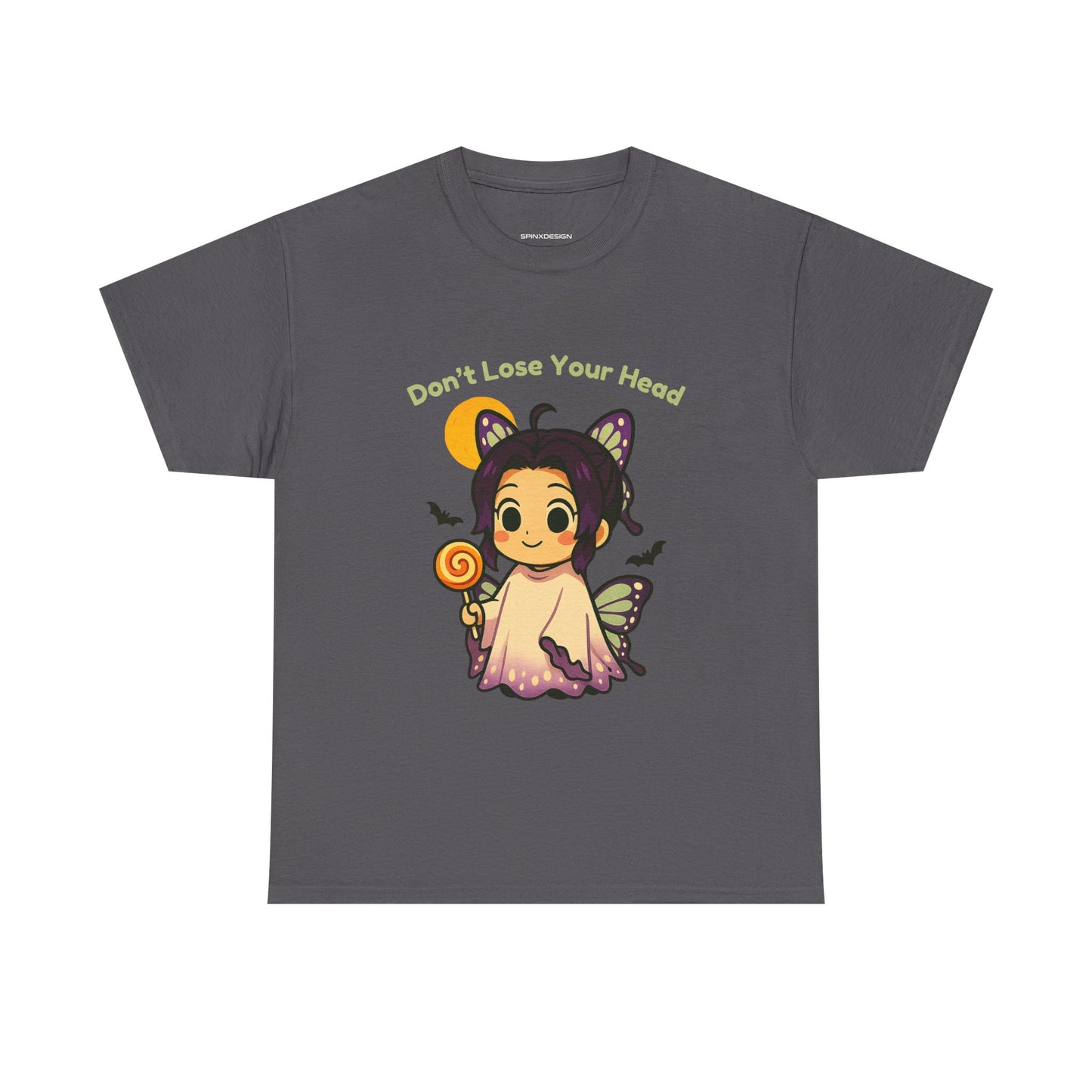 Premium Unisex T-Shirt – Soft Cotton, Lasting Comfort | Halloween