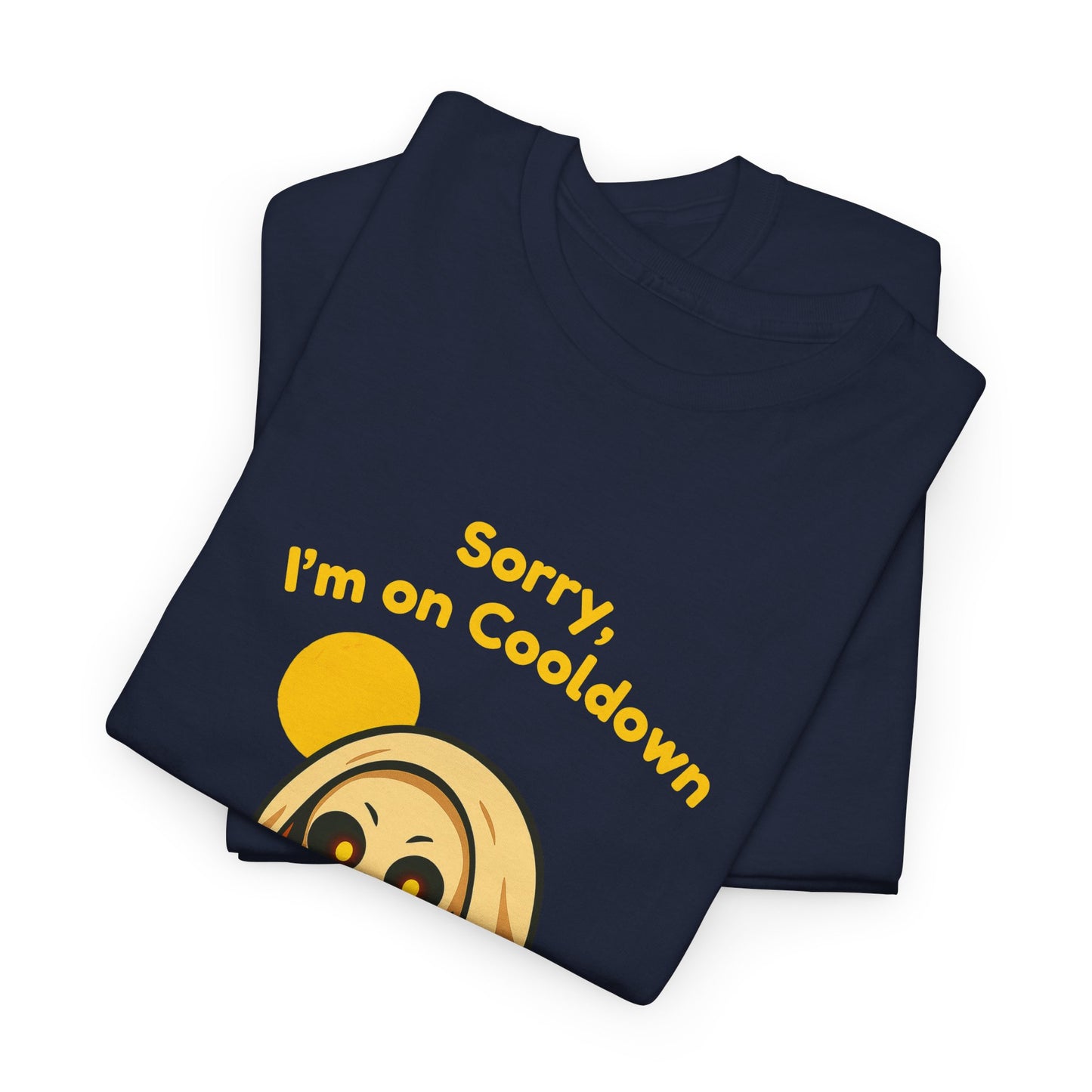 Premium Unisex T-Shirt – Soft Cotton, Lasting Comfort | Halloween