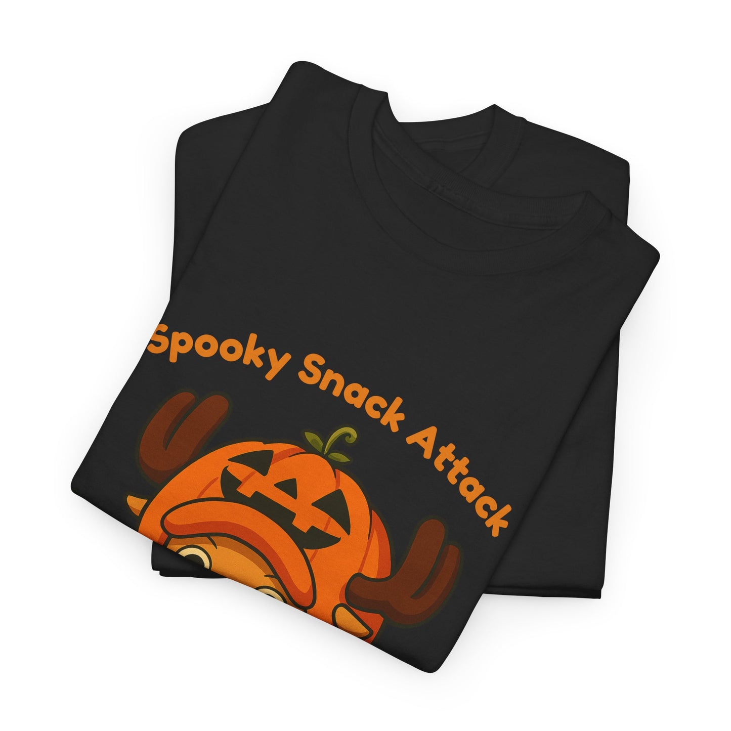 Premium Unisex T-Shirt – Soft Cotton, Lasting Comfort | Halloween