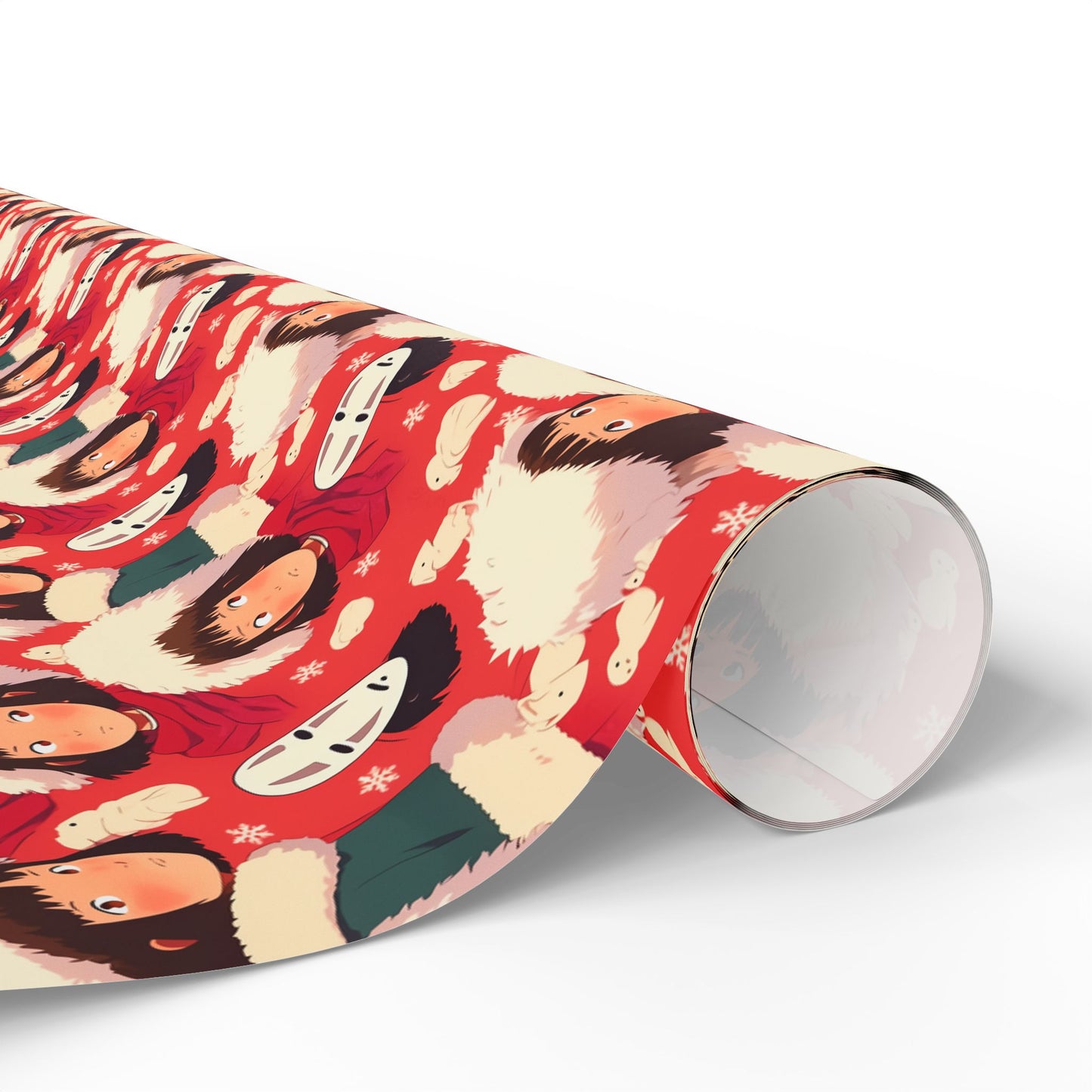 Premium Wrapping Paper – Cute & Stylish Gift Wrap (3 Sizes)
