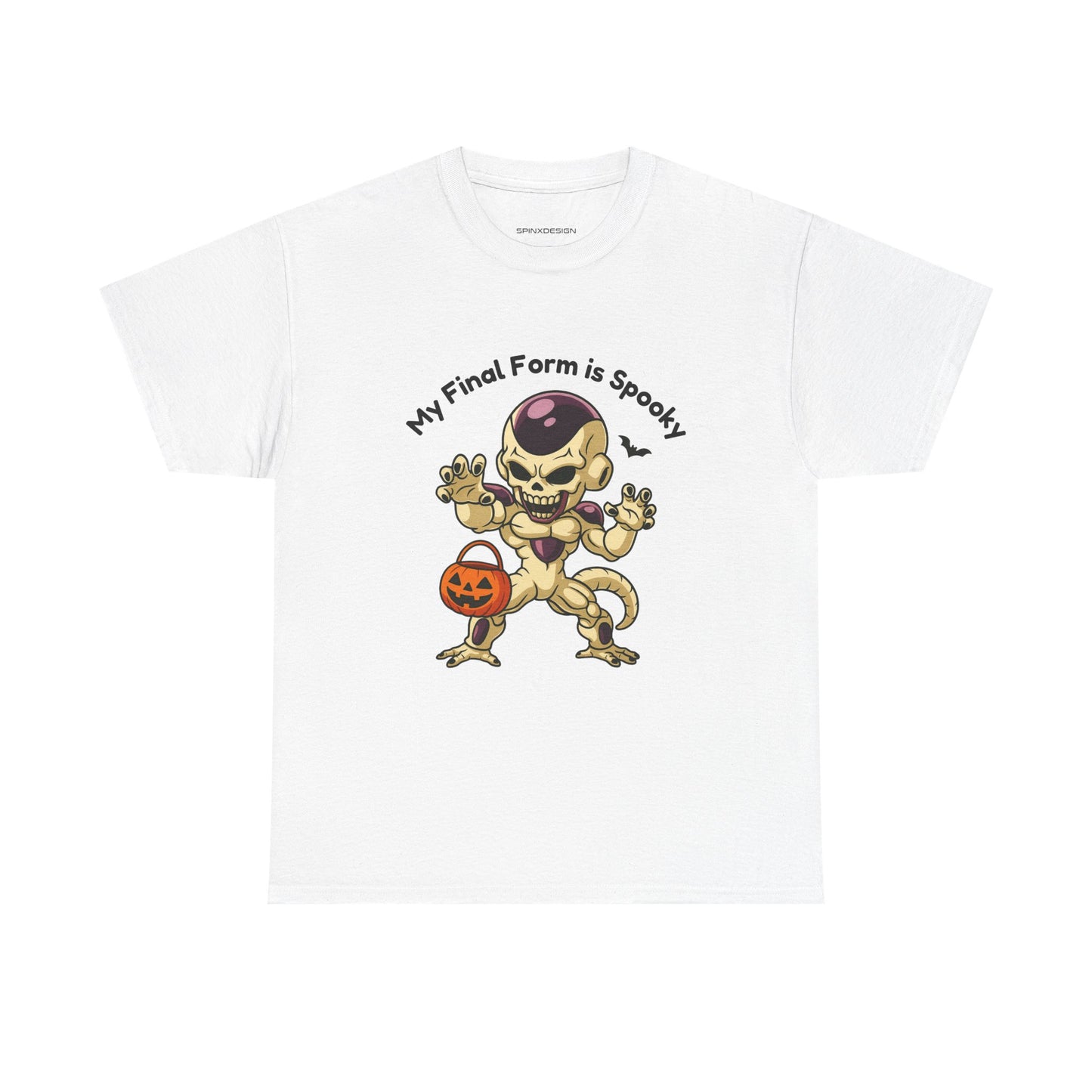 Premium Unisex T-Shirt – Soft Cotton, Lasting Comfort | Halloween