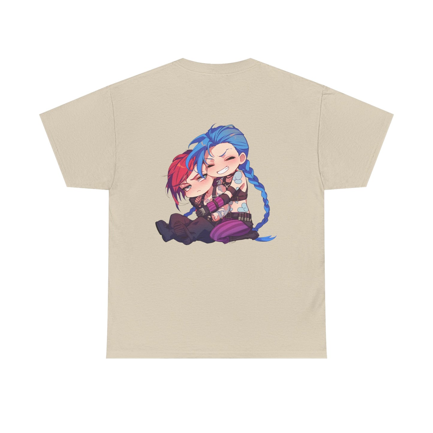 Premium Unisex T-Shirt – Soft Cotton, Lasting Comfort