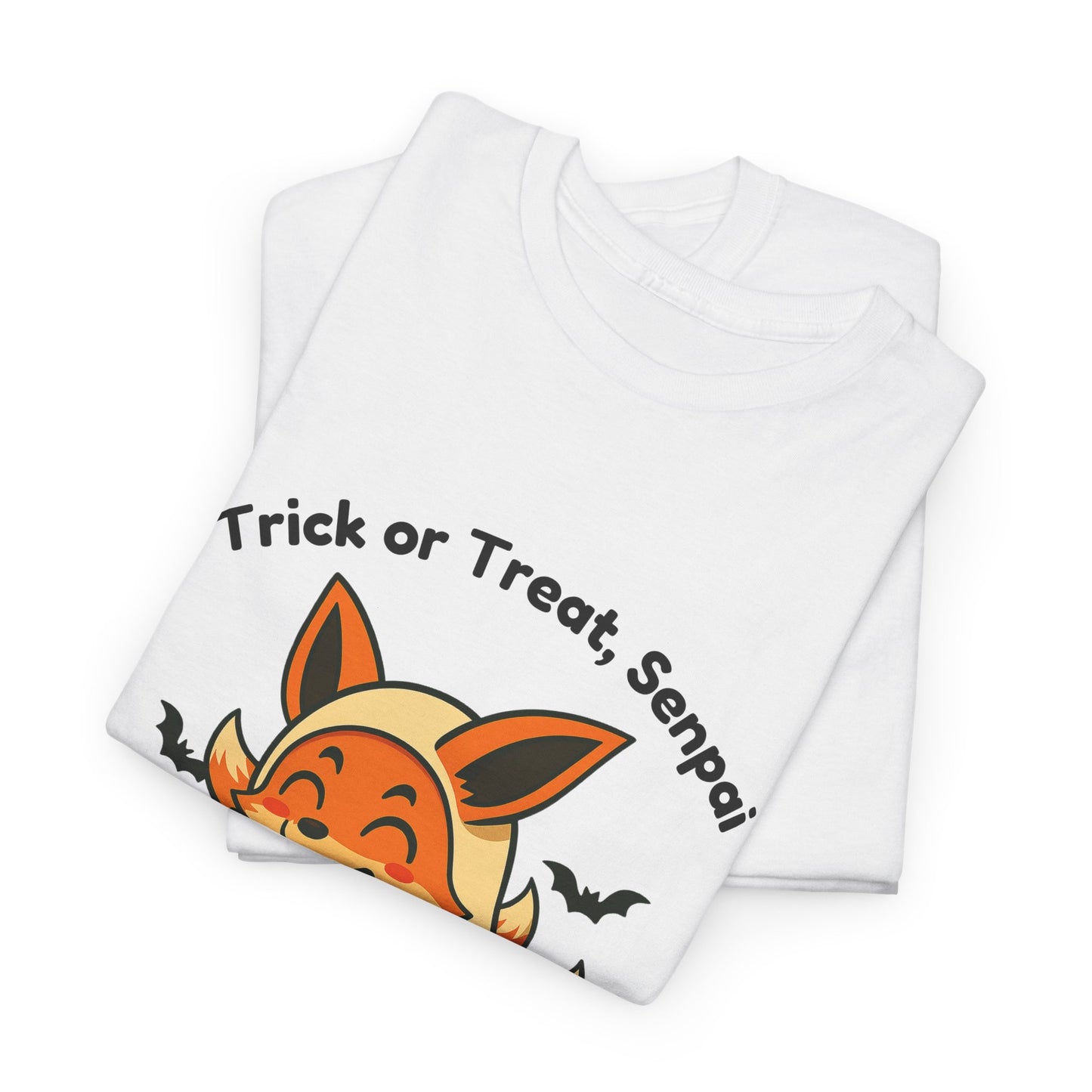Premium Unisex T-Shirt – Soft Cotton, Lasting Comfort | Halloween