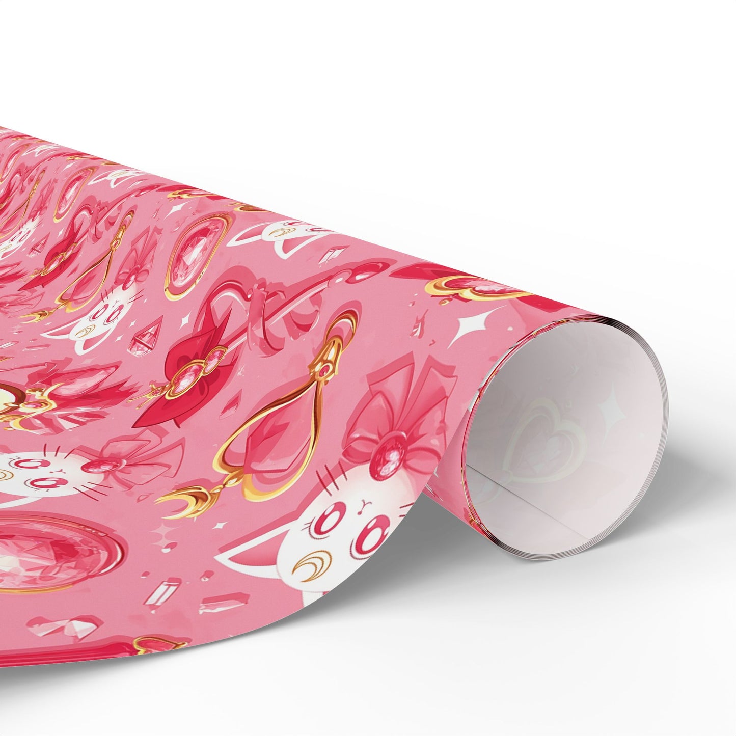 Premium Wrapping Paper – Cute & Stylish Gift Wrap (3 Sizes)