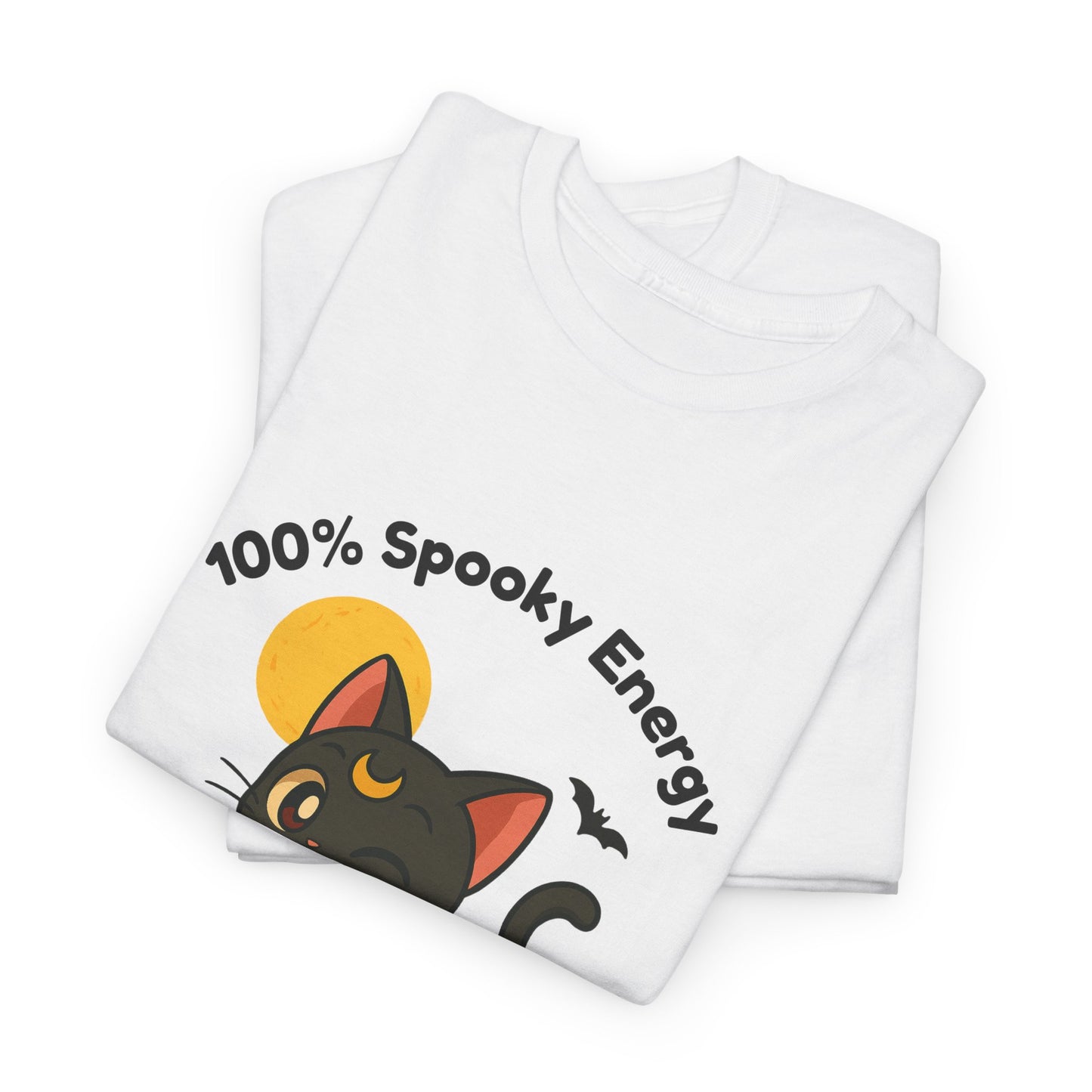 Premium Unisex T-Shirt – Soft Cotton, Lasting Comfort | Halloween