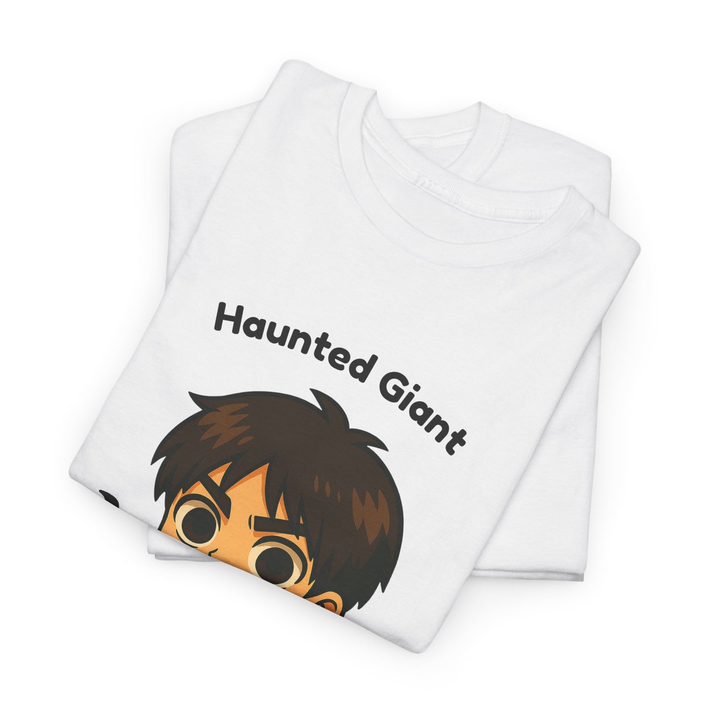 Premium Unisex T-Shirt – Soft Cotton, Lasting Comfort | Halloween