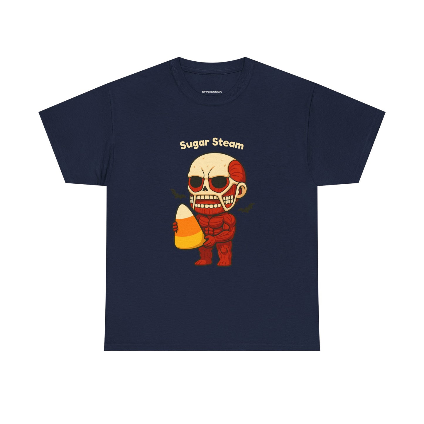 Premium Unisex T-Shirt – Soft Cotton, Lasting Comfort | Halloween