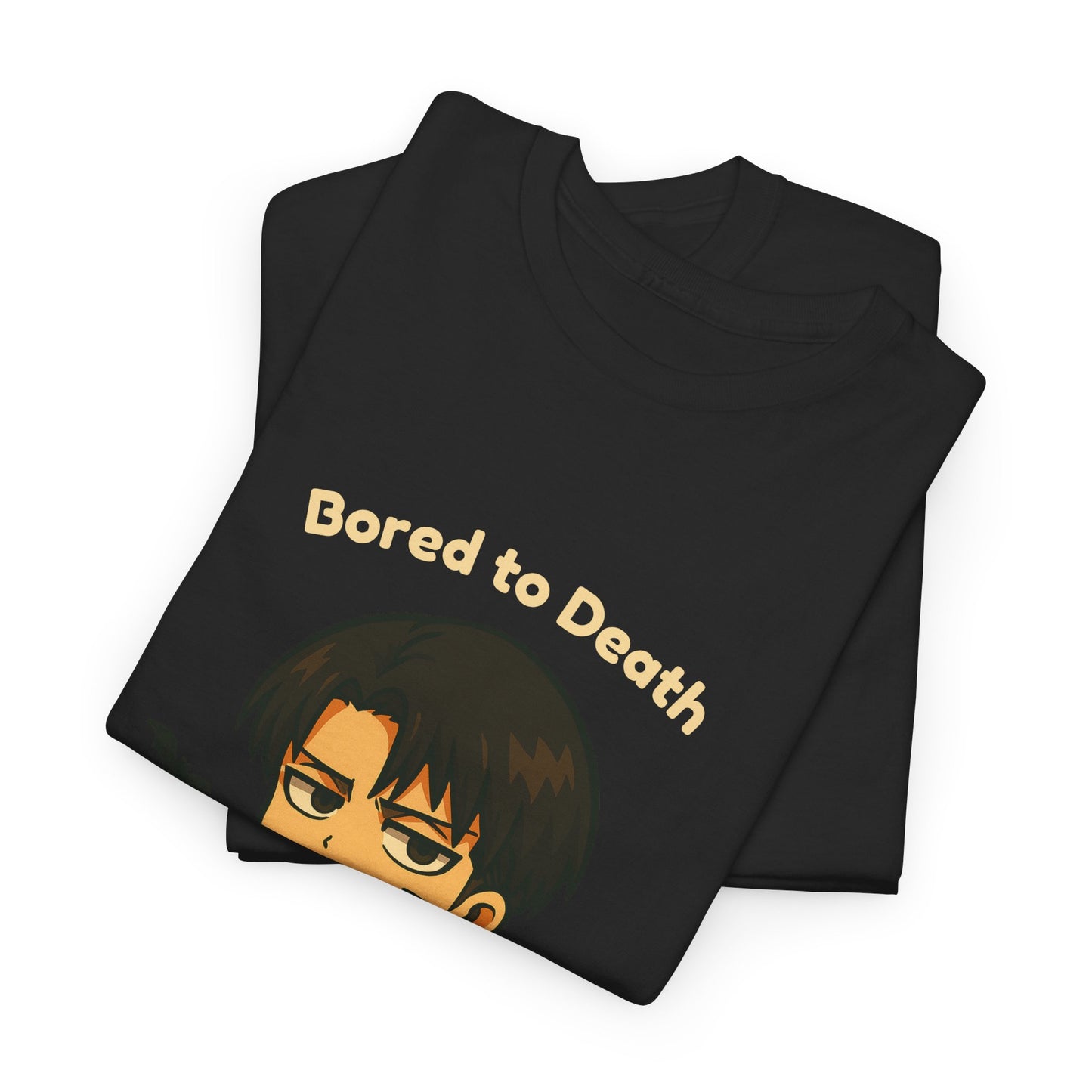 Premium Unisex T-Shirt – Soft Cotton, Lasting Comfort | Halloween