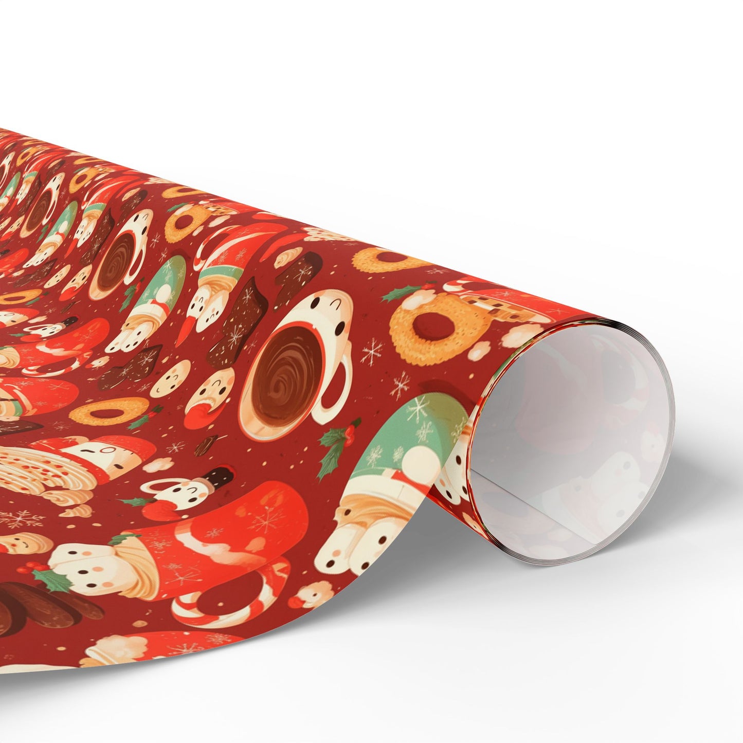 Premium Wrapping Paper – Cute & Stylish Gift Wrap (3 Sizes)