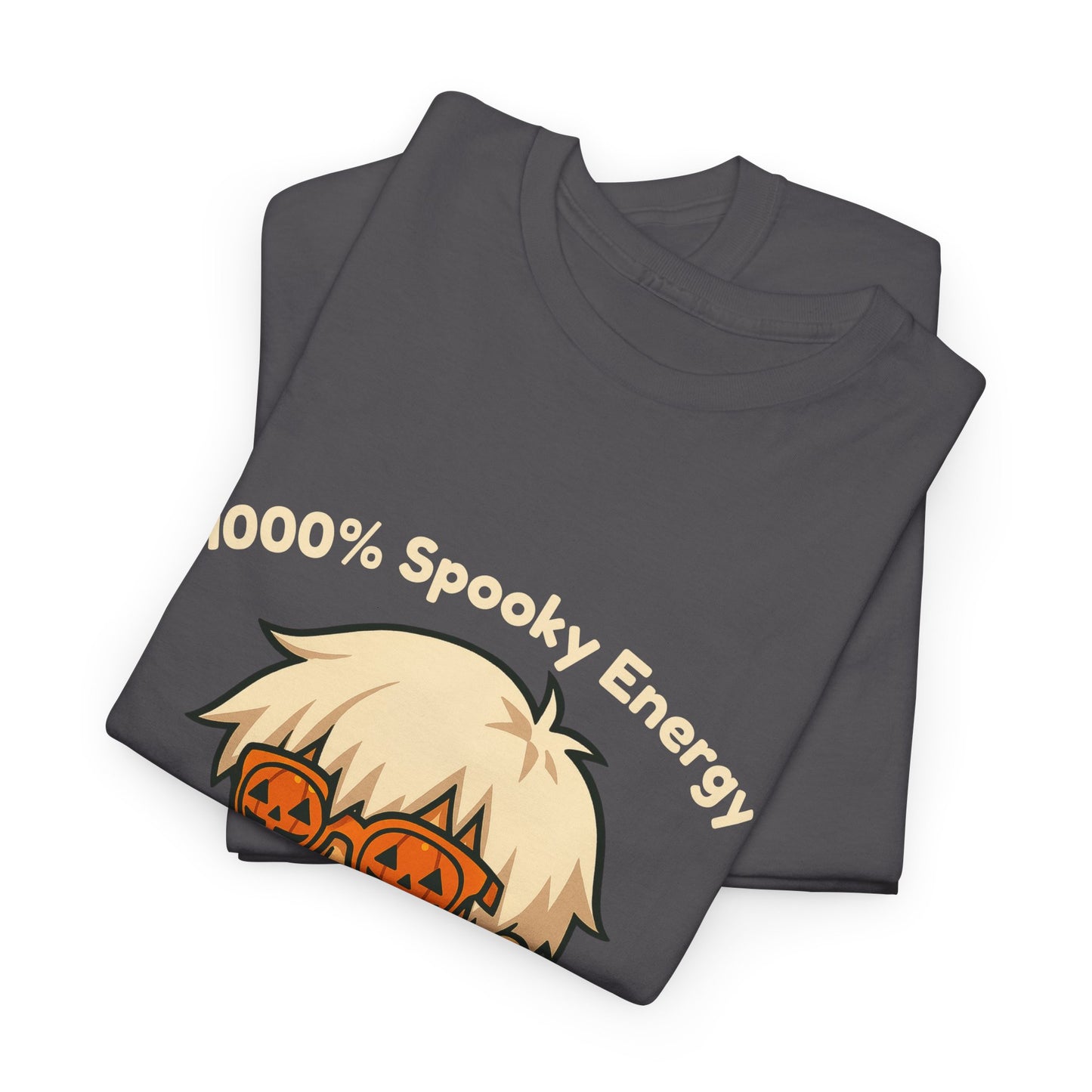 Premium Unisex T-Shirt – Soft Cotton, Lasting Comfort | Halloween