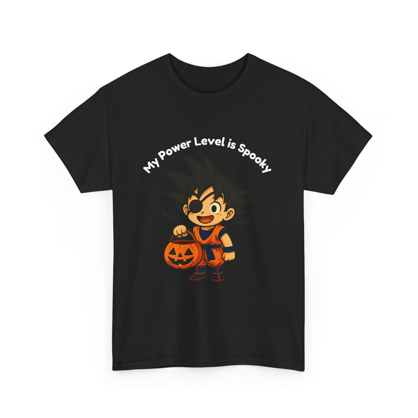Premium Unisex T-Shirt – Soft Cotton, Lasting Comfort | Halloween