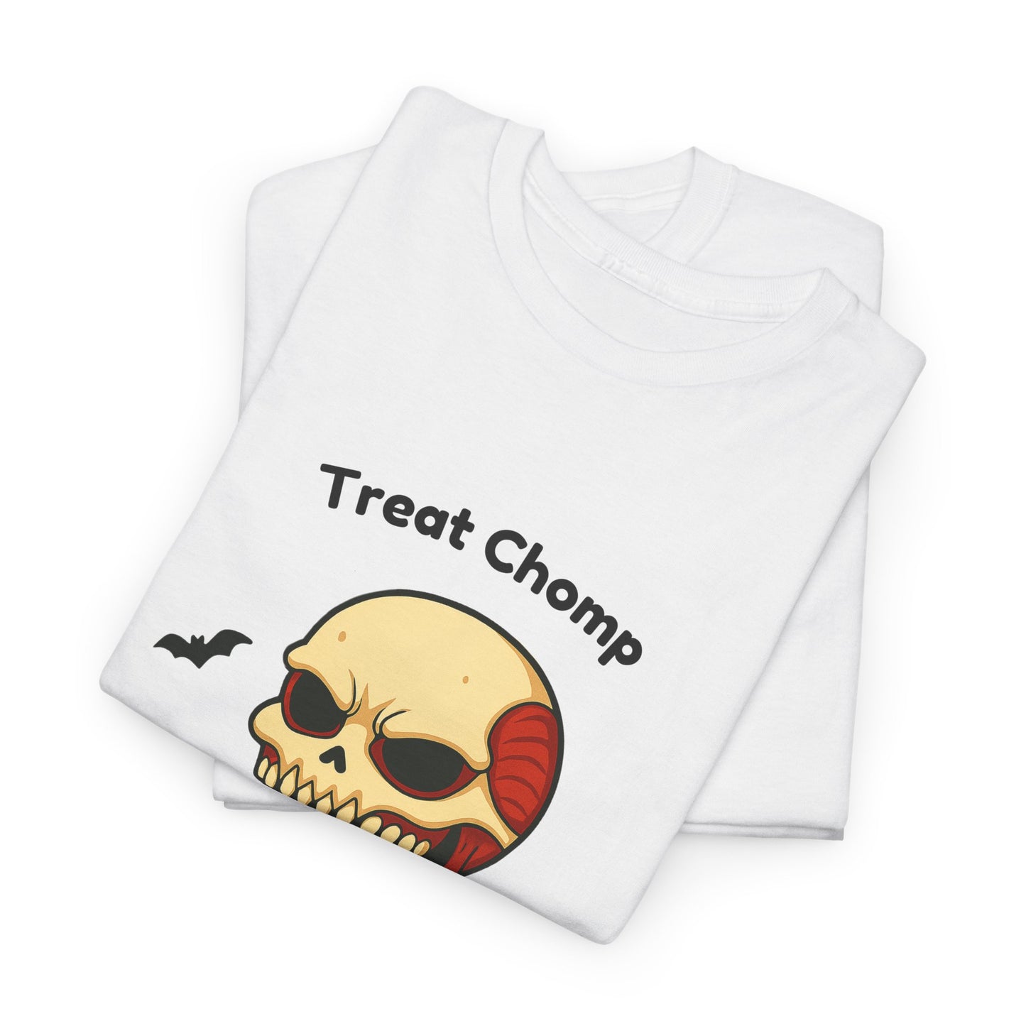 Premium Unisex T-Shirt – Soft Cotton, Lasting Comfort | Halloween