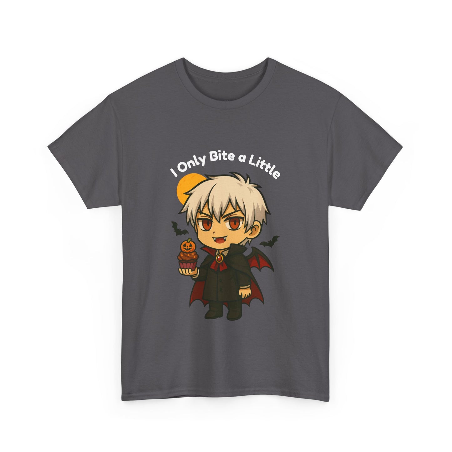 Premium Unisex T-Shirt – Soft Cotton, Lasting Comfort | Halloween