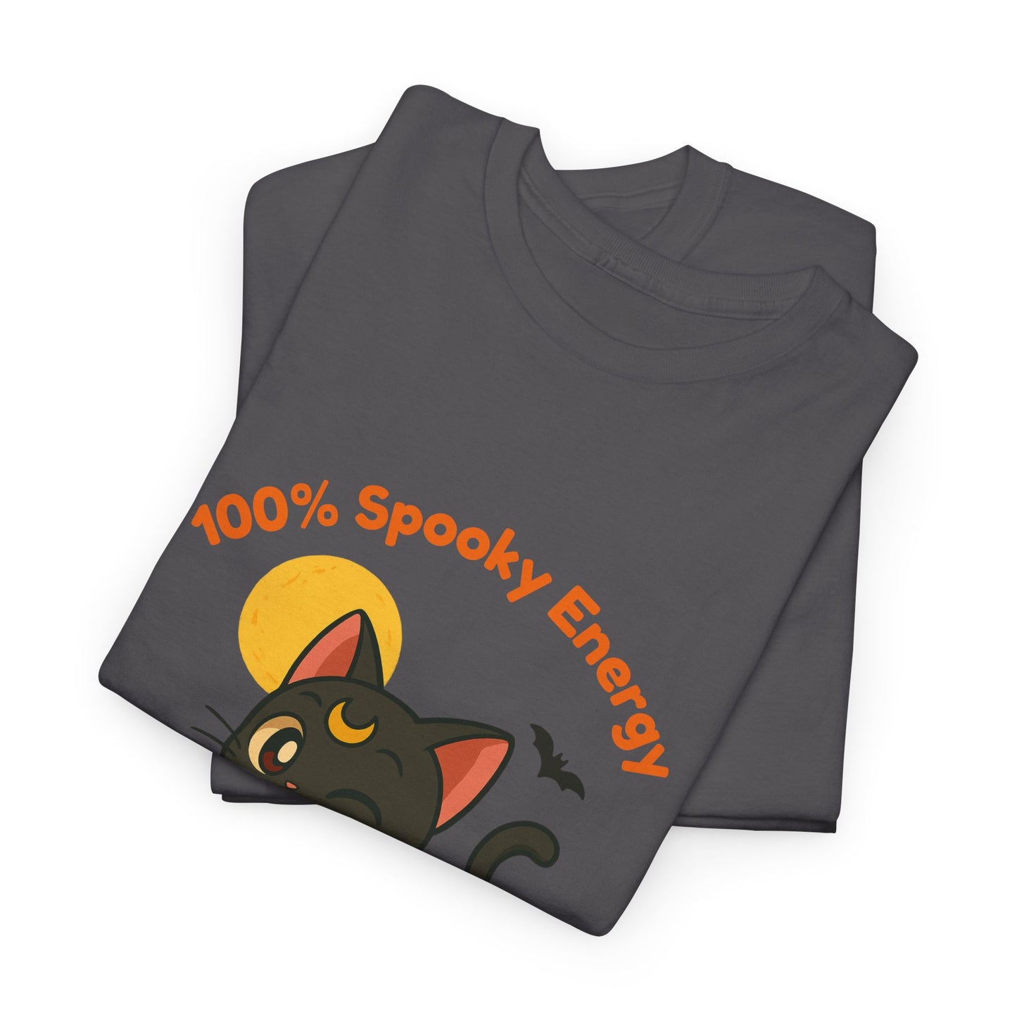 Premium Unisex T-Shirt – Soft Cotton, Lasting Comfort | Halloween