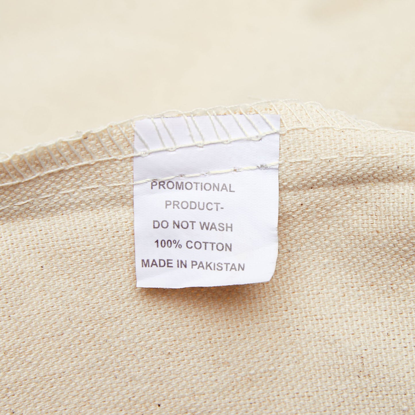 Durable Canvas Tote Bag – Everyday Carry-All
