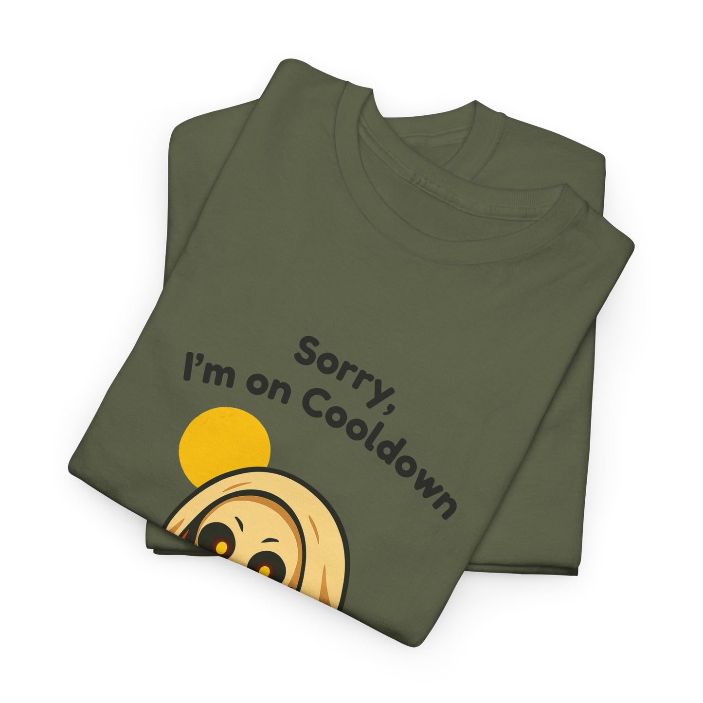Premium Unisex T-Shirt – Soft Cotton, Lasting Comfort | Halloween