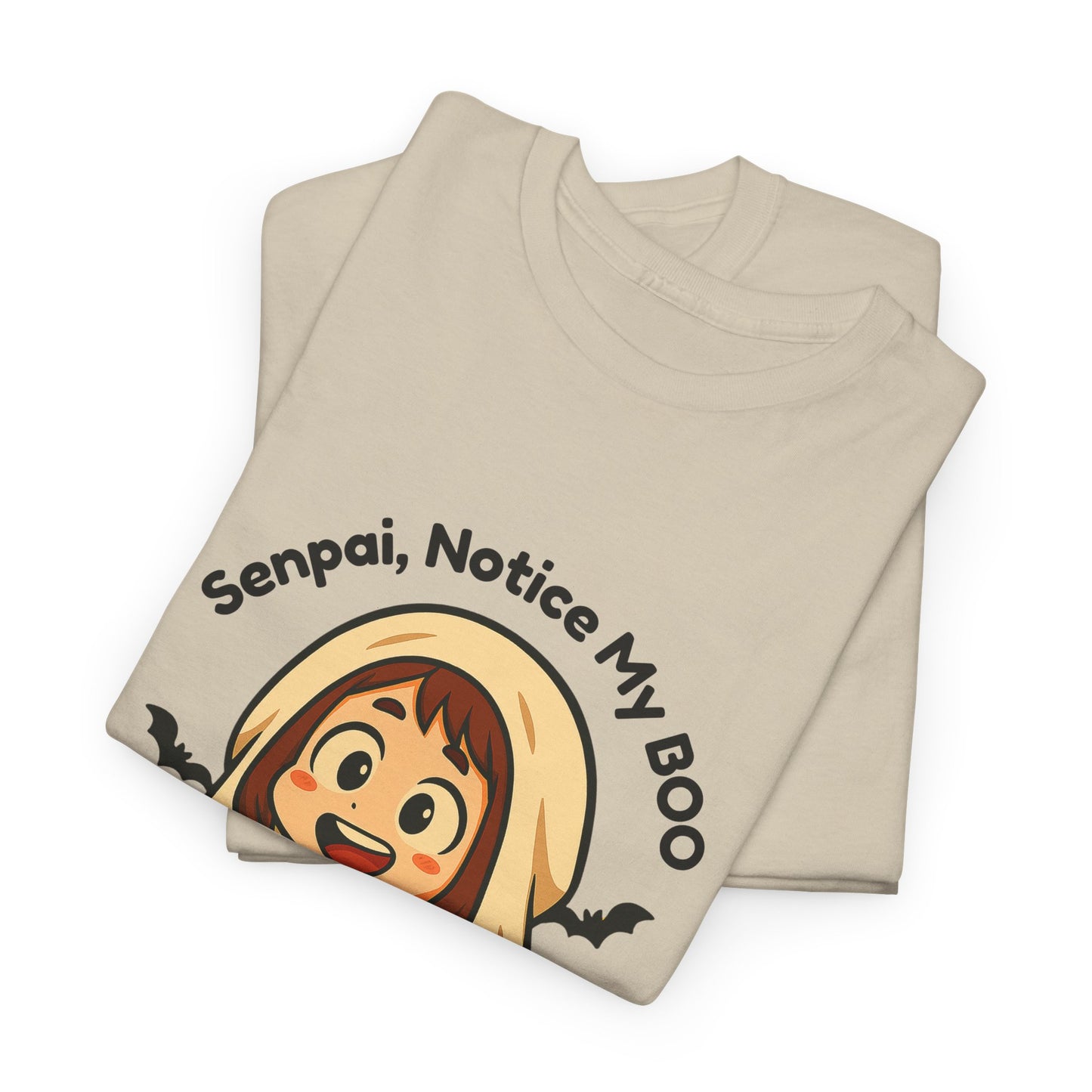 Premium Unisex T-Shirt – Soft Cotton, Lasting Comfort | Halloween