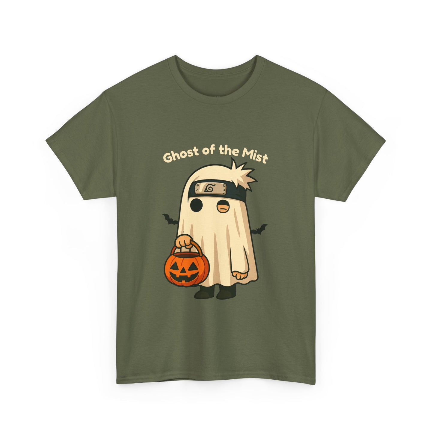 Premium Unisex T-Shirt – Soft Cotton, Lasting Comfort | Halloween
