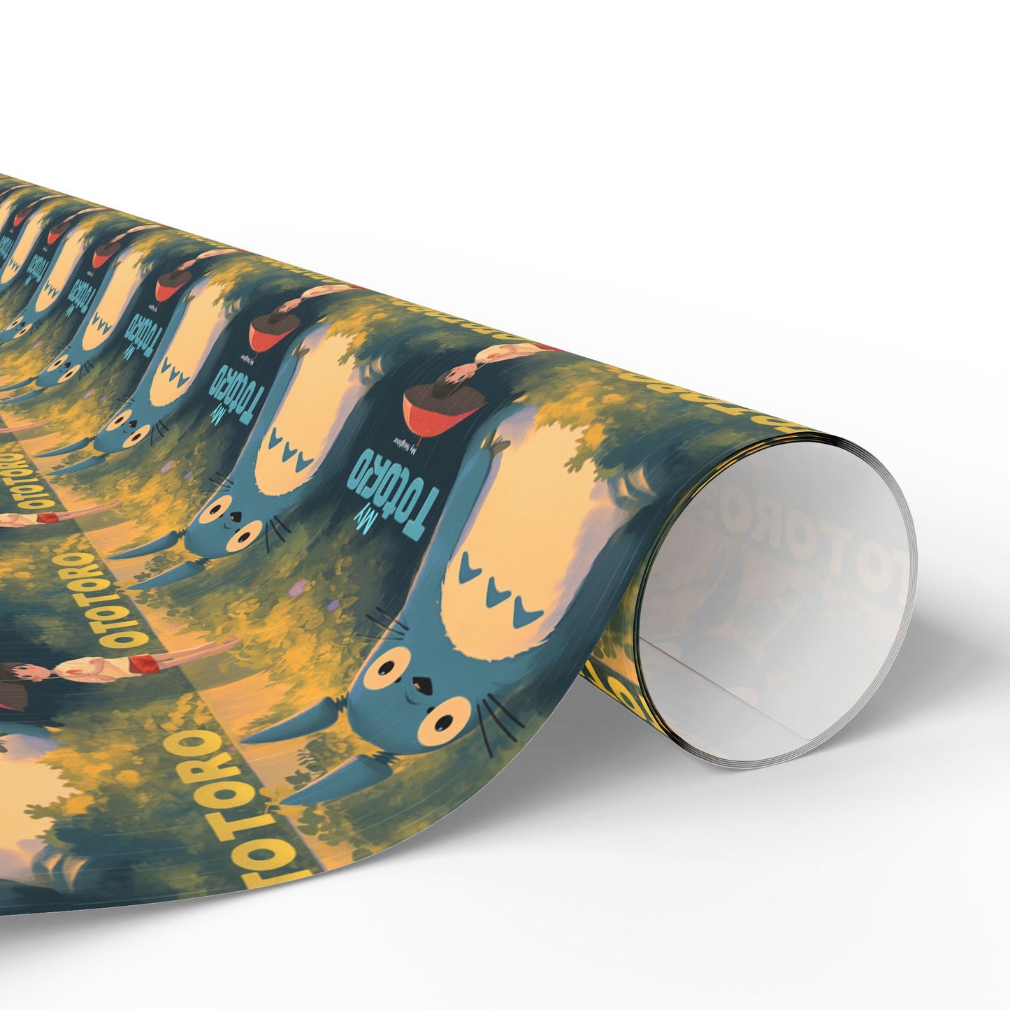 Premium Wrapping Paper – Cute & Stylish Gift Wrap (3 Sizes)