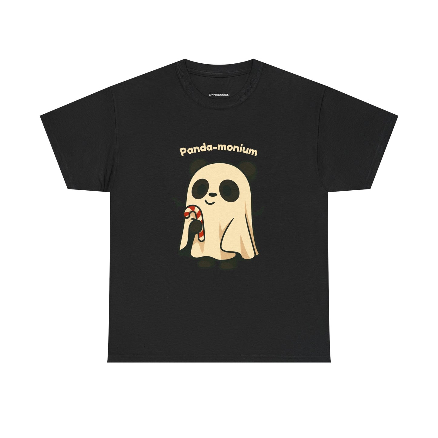 Premium Unisex T-Shirt – Soft Cotton, Lasting Comfort | Halloween