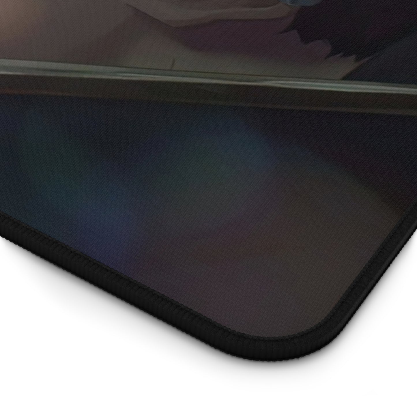 Desk Mat – Durable with Non-Slip Backing