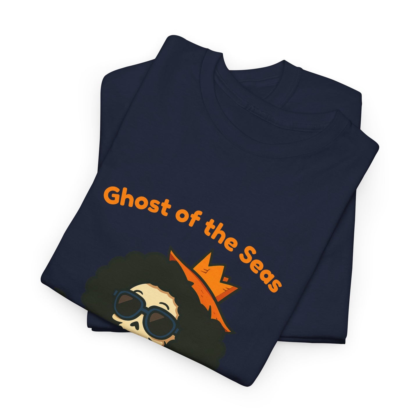 Premium Unisex T-Shirt – Soft Cotton, Lasting Comfort | Halloween