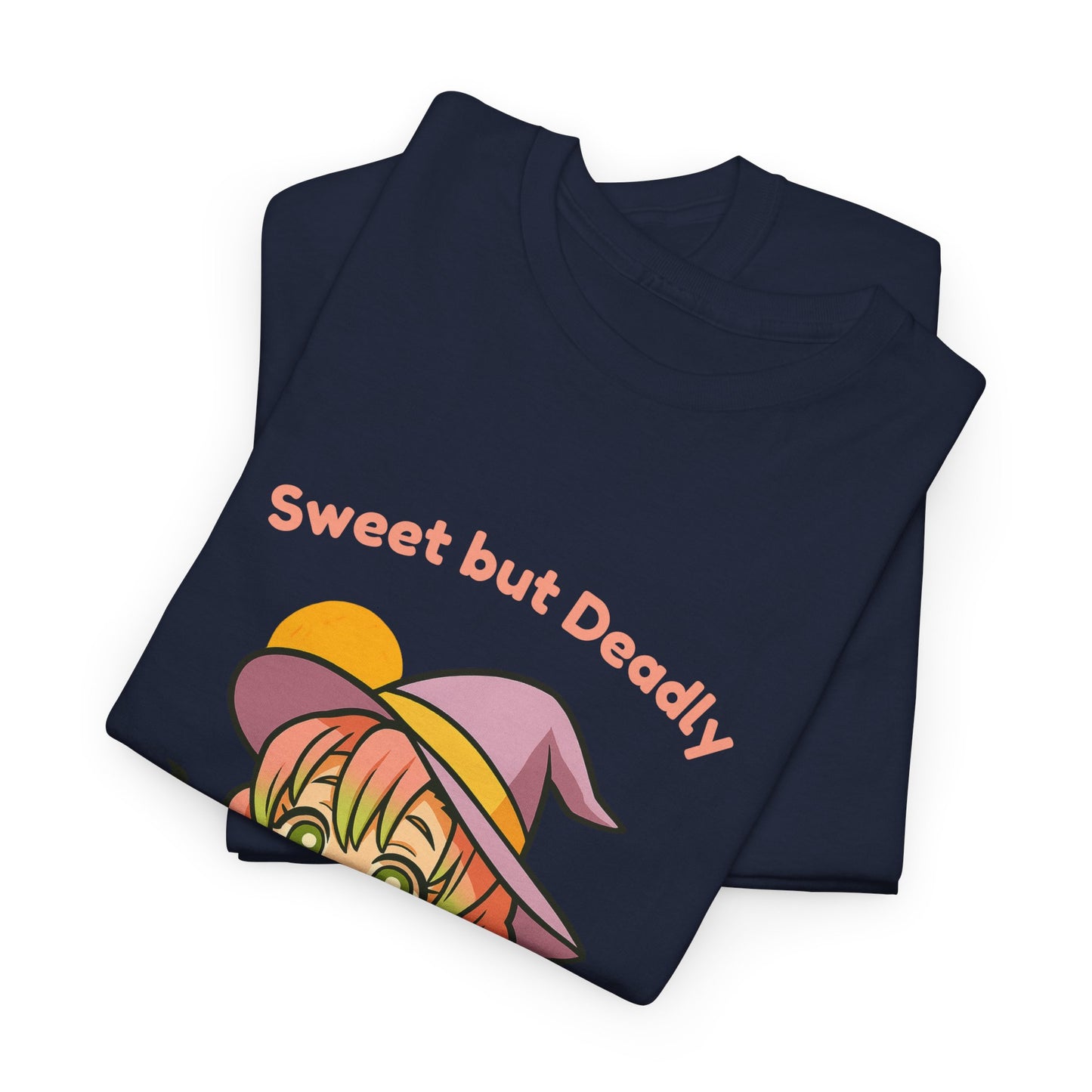 Premium Unisex T-Shirt – Soft Cotton, Lasting Comfort | Halloween