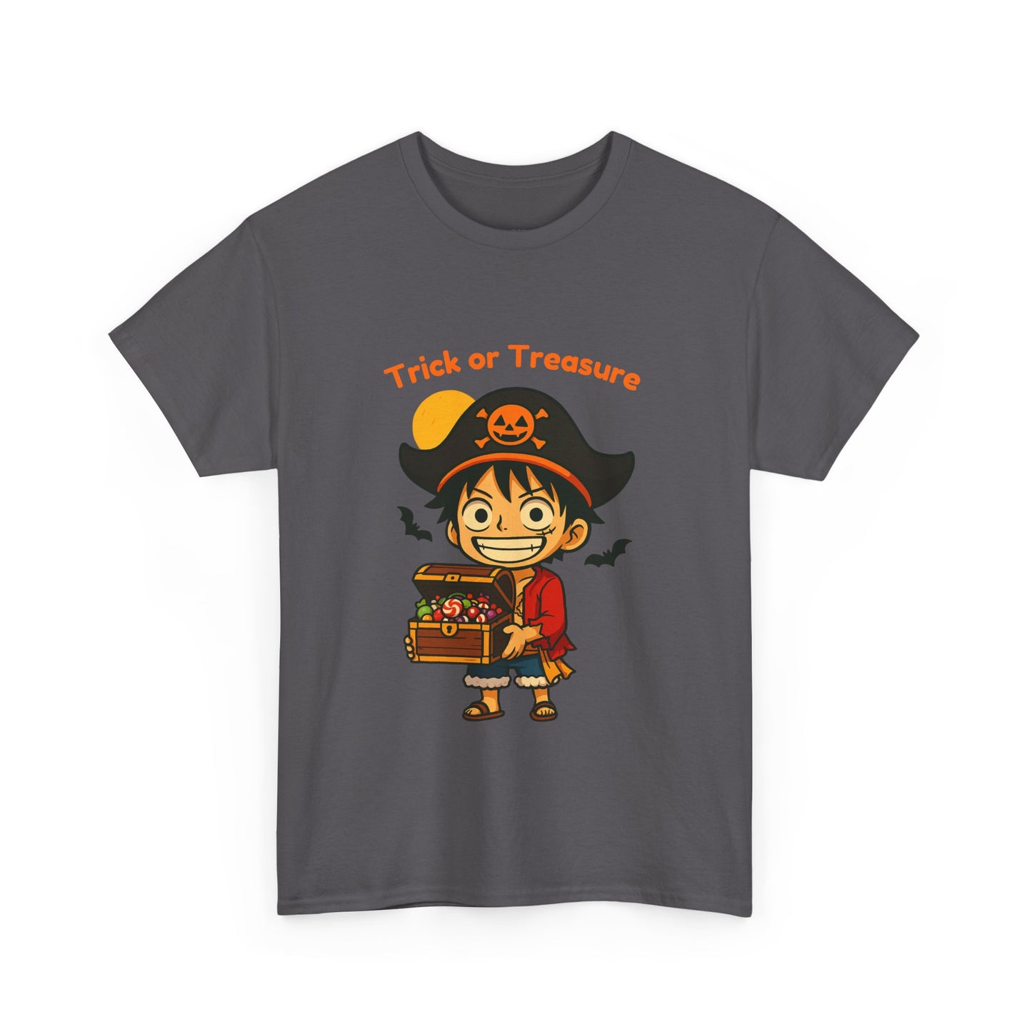 Premium Unisex T-Shirt – Soft Cotton, Lasting Comfort | Halloween