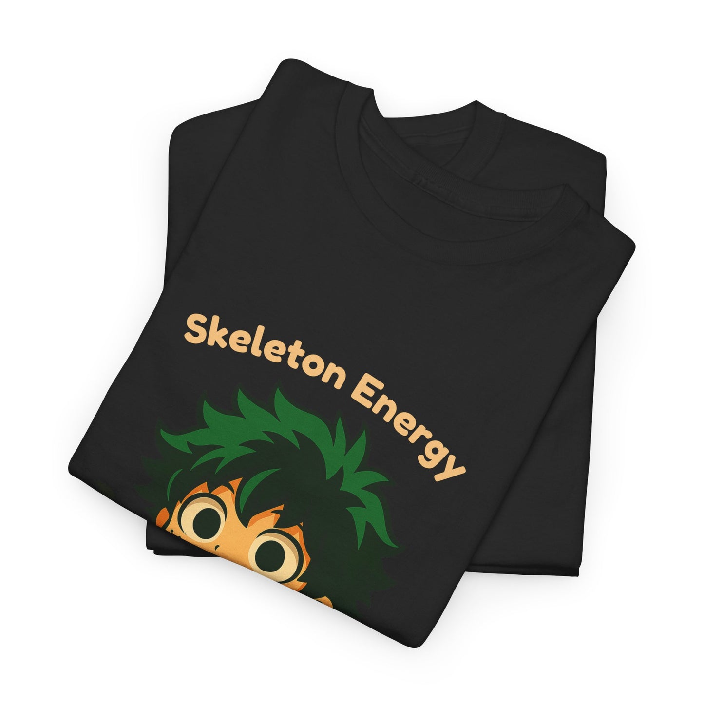 Premium Unisex T-Shirt – Soft Cotton, Lasting Comfort | Halloween