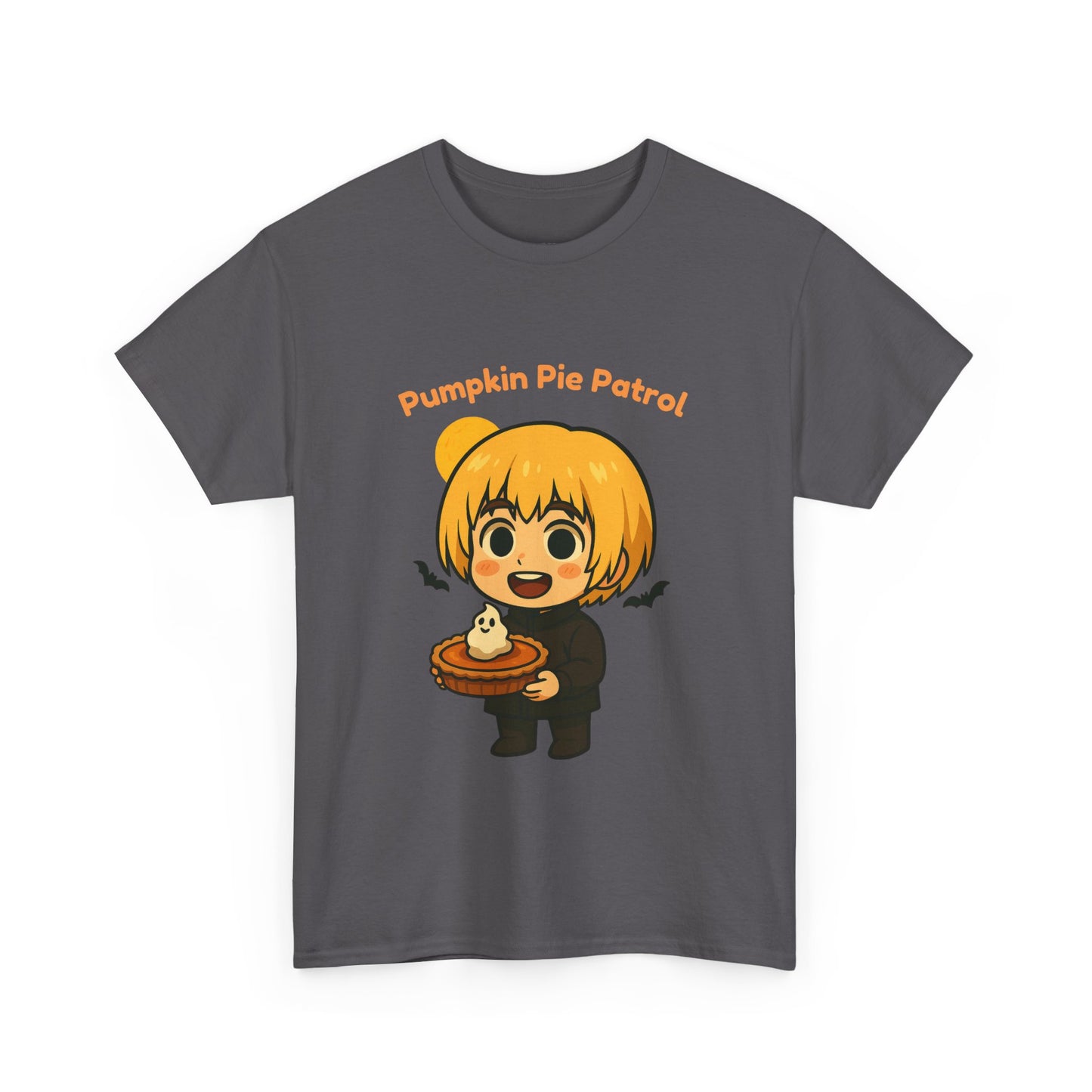 Premium Unisex T-Shirt – Soft Cotton, Lasting Comfort | Halloween