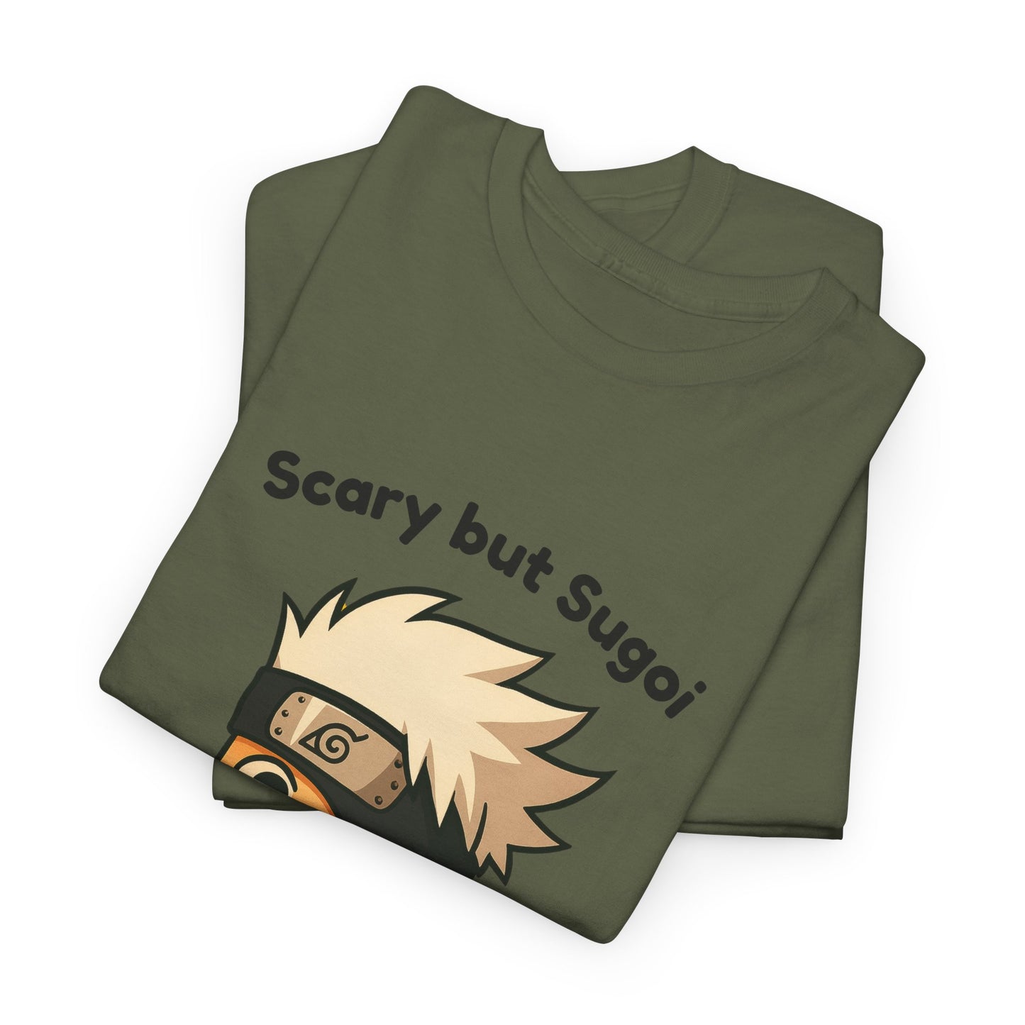 Premium Unisex T-Shirt – Soft Cotton, Lasting Comfort | Halloween