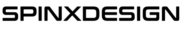 Spinxdesign