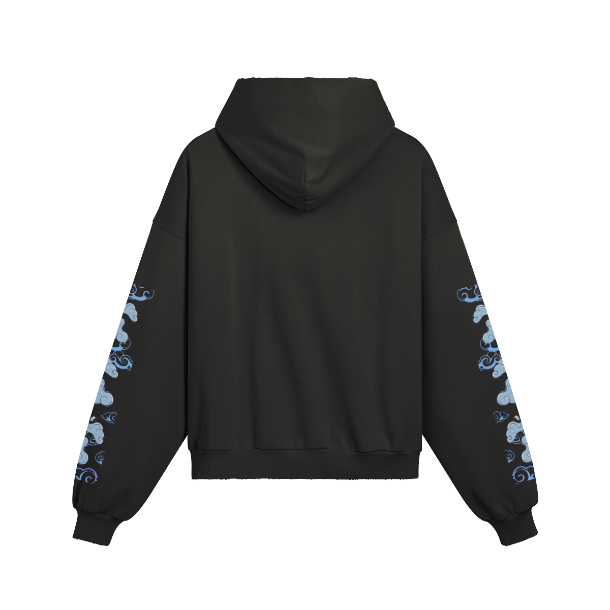 0-YDX-Back Side
