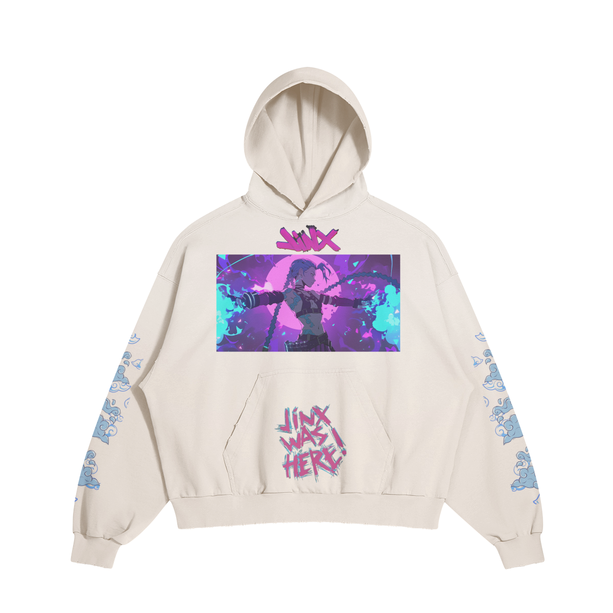 0-YDW-Front Side