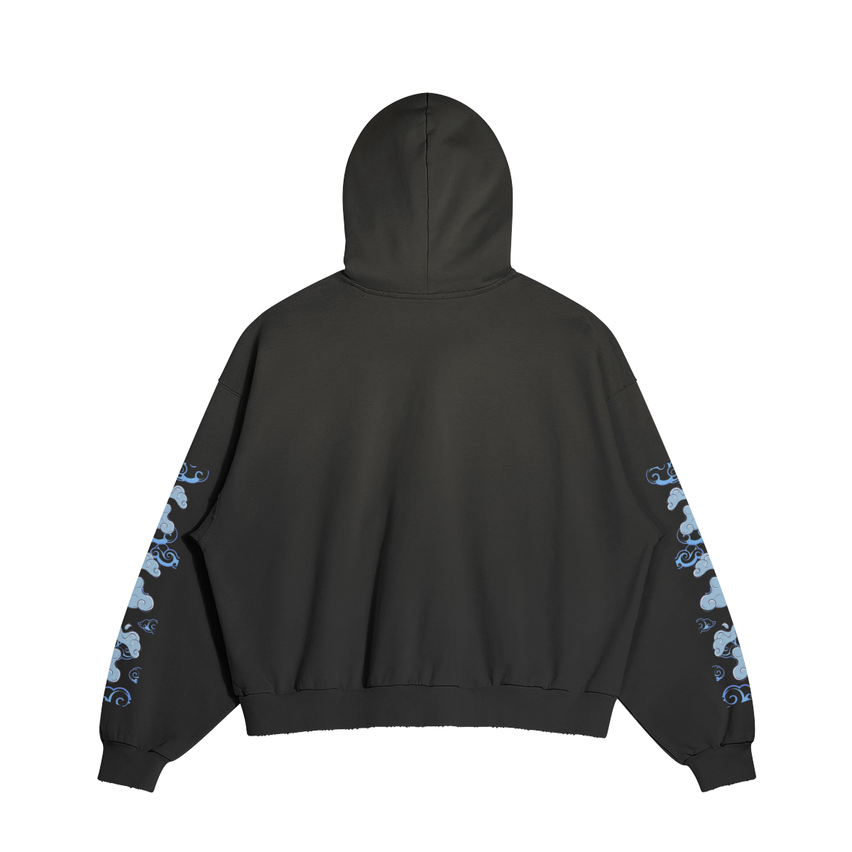 0-YDX-Back Side