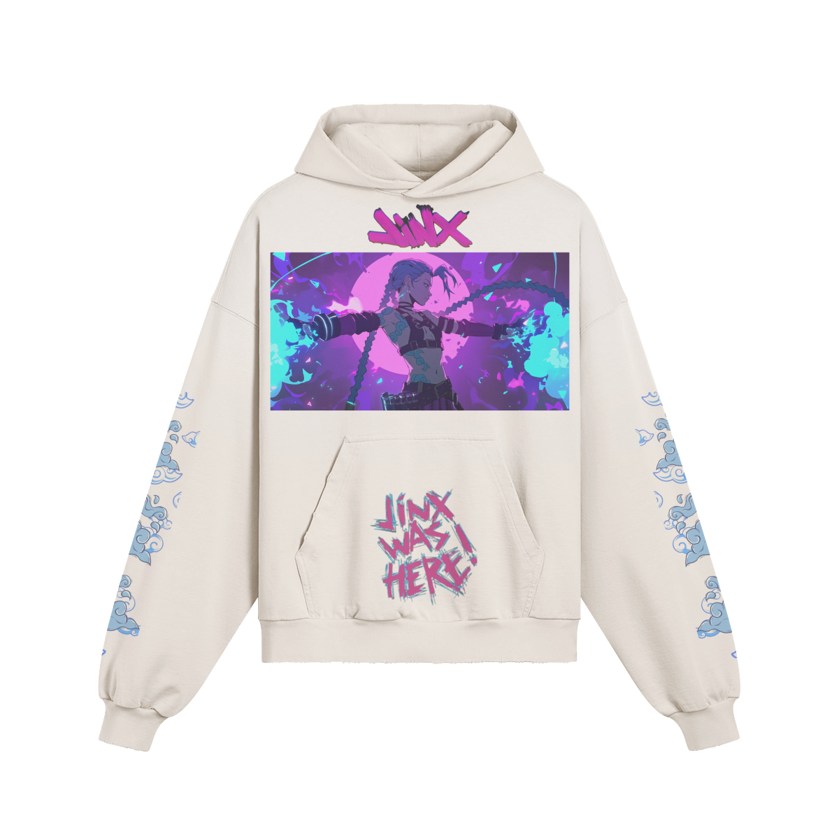 0-YDW-Front Side