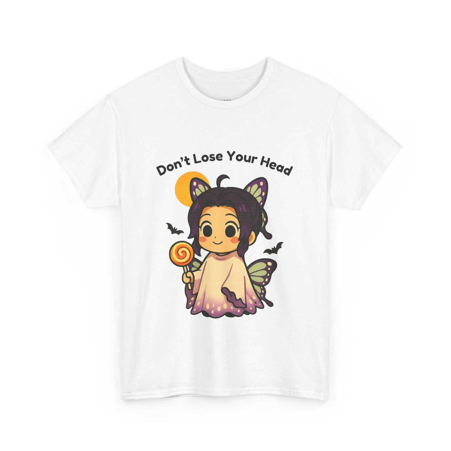 Premium Unisex T-Shirt – Soft Cotton, Lasting Comfort | Halloween