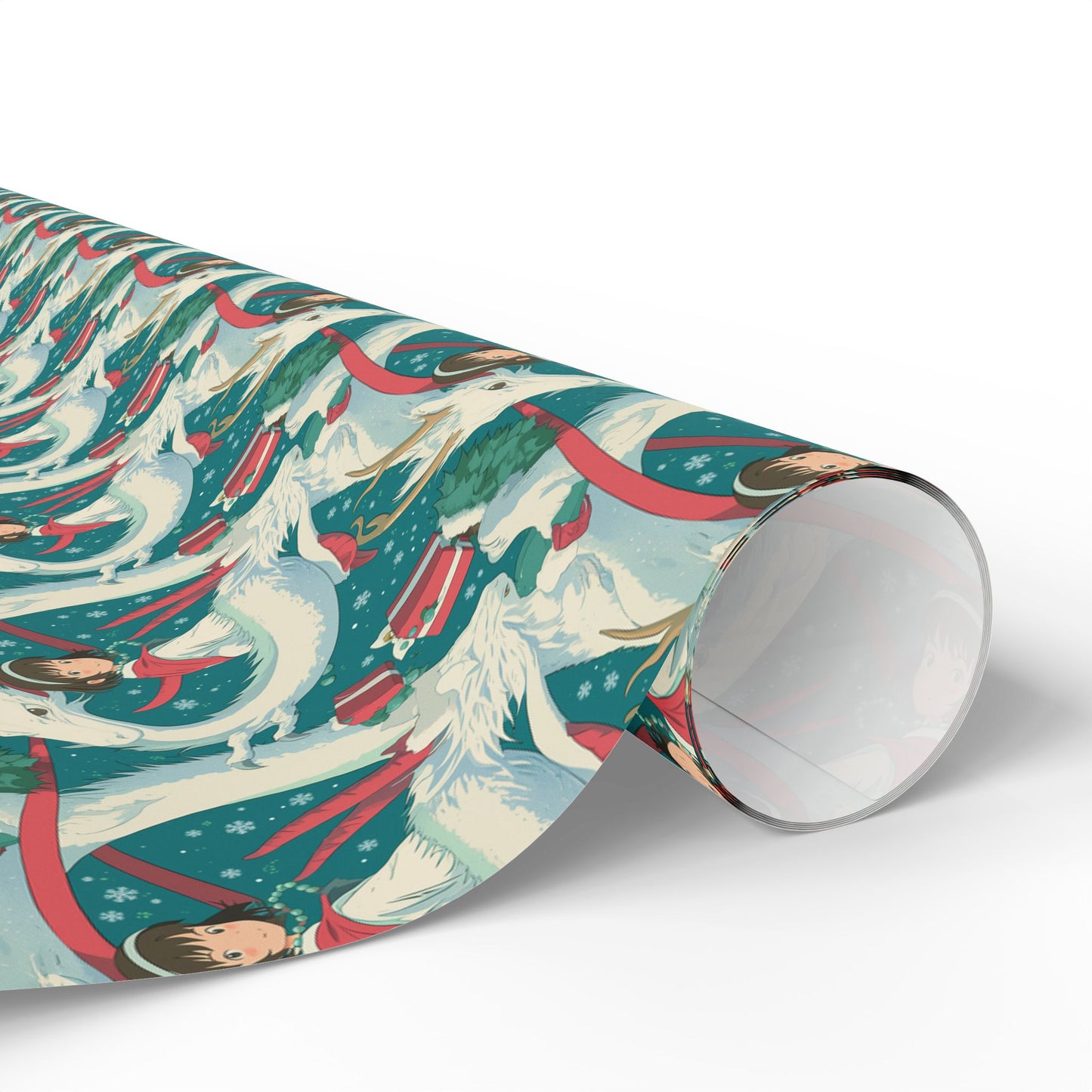 Premium Wrapping Paper – Cute & Stylish Gift Wrap (3 Sizes)