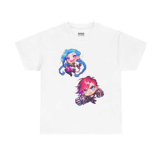 Premium Unisex T-Shirt – Soft Cotton, Lasting Comfort