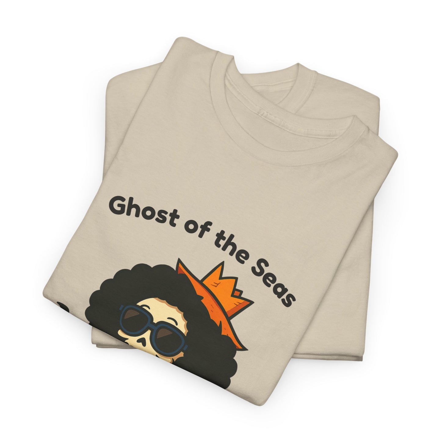 Premium Unisex T-Shirt – Soft Cotton, Lasting Comfort | Halloween