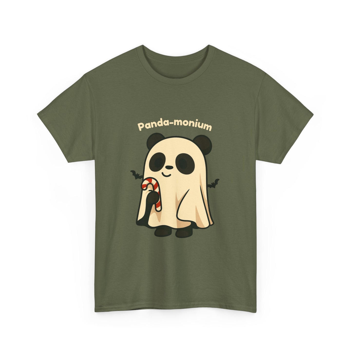 Premium Unisex T-Shirt – Soft Cotton, Lasting Comfort | Halloween