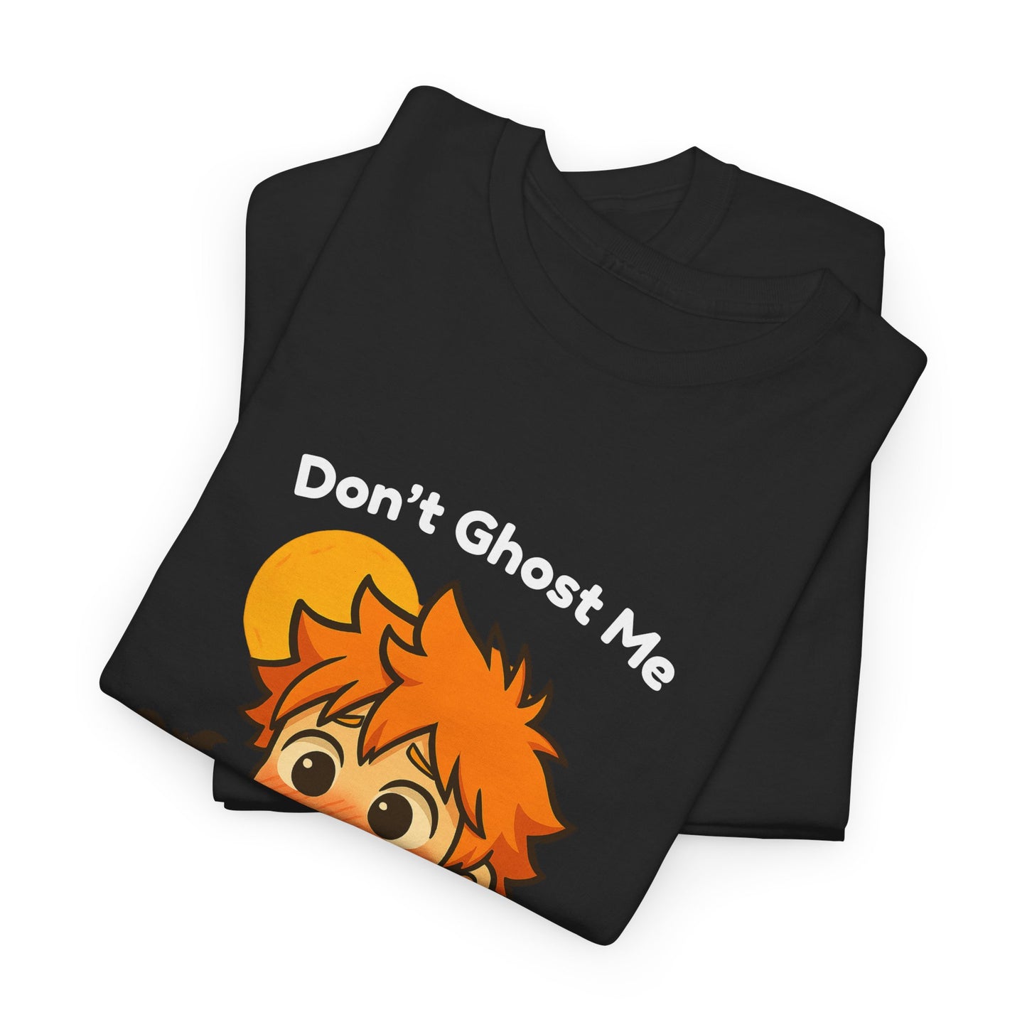 Premium Unisex T-Shirt – Soft Cotton, Lasting Comfort | Halloween