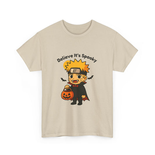 Premium Unisex T-Shirt – Soft Cotton, Lasting Comfort | Halloween