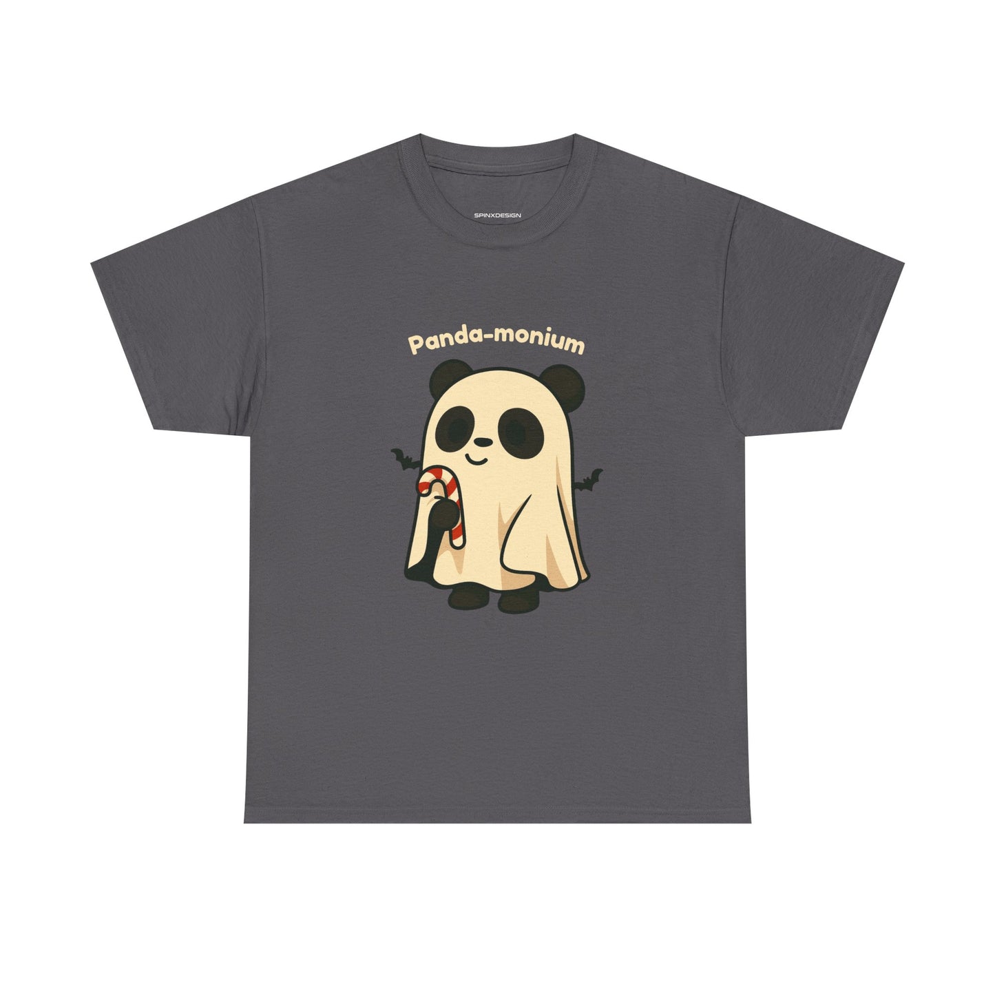 Premium Unisex T-Shirt – Soft Cotton, Lasting Comfort | Halloween
