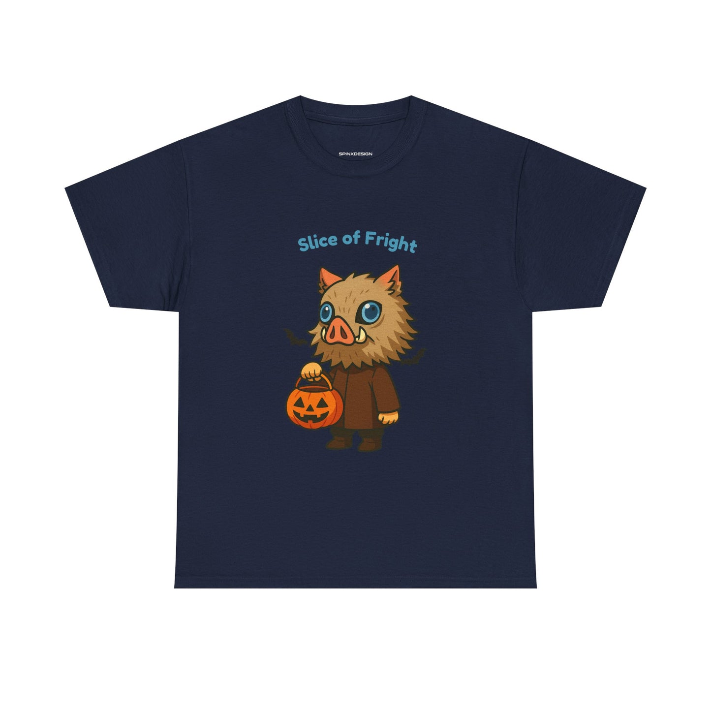 Premium Unisex T-Shirt – Soft Cotton, Lasting Comfort | Halloween