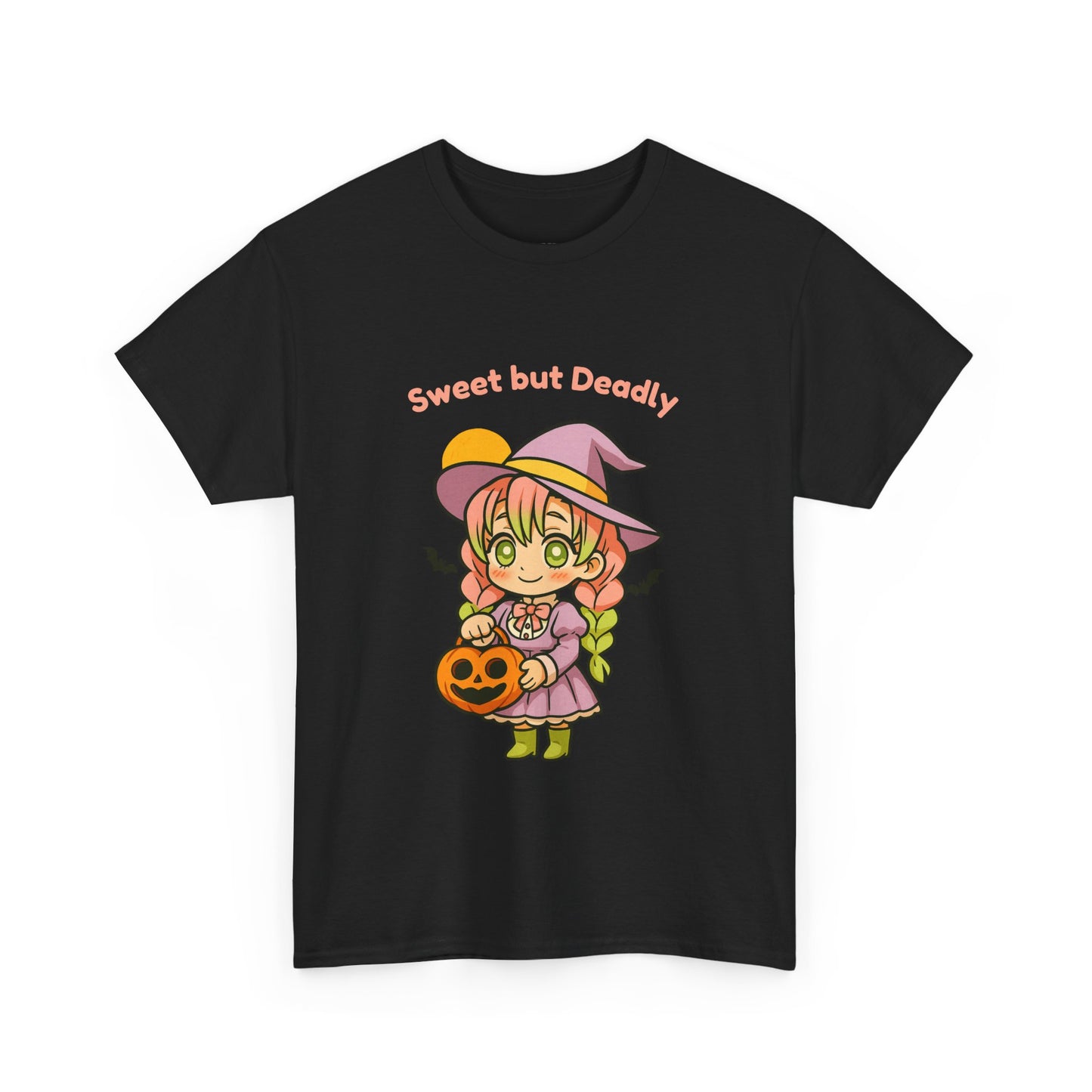 Premium Unisex T-Shirt – Soft Cotton, Lasting Comfort | Halloween