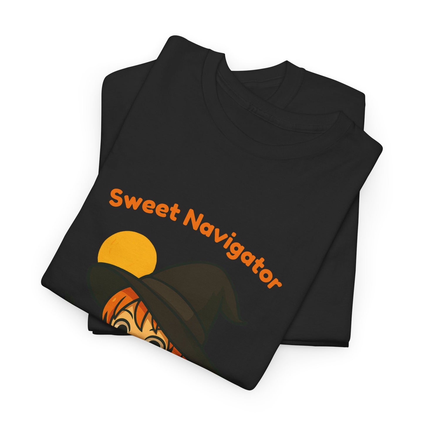 Premium Unisex T-Shirt – Soft Cotton, Lasting Comfort | Halloween